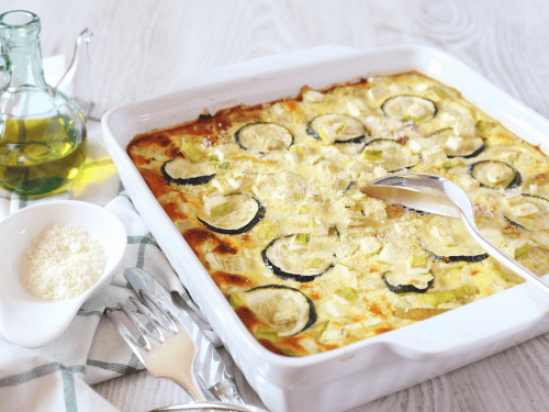 graten-verduras Gratén de verduras